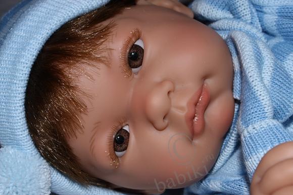 Ура! наконец то мои малыши от Antonio Juan приехали, у нас прибавление (фото 5)