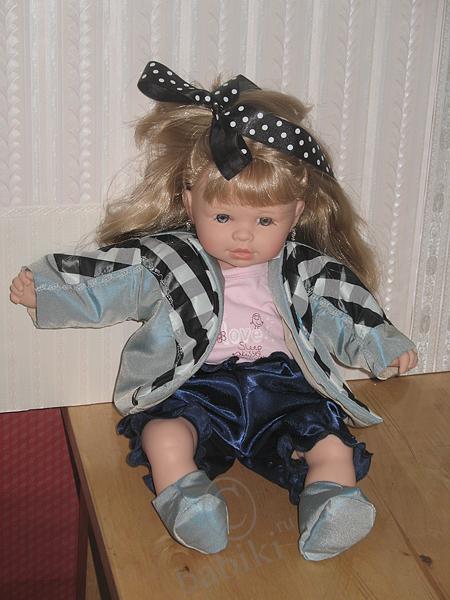 Мы тоже покажемся в обновках. Adora и малыши (фото 8)