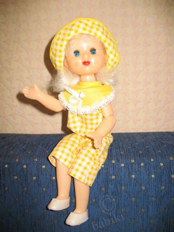 Шустрик | Бэйбики Шустрик — Советские винтажные куклы (СССР): Ленигрушка