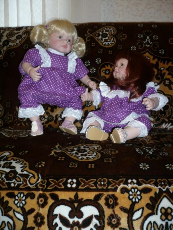 Фотосессия и обновки — Куклы Adora (Адора): коллекционные виниловые (фото 5)