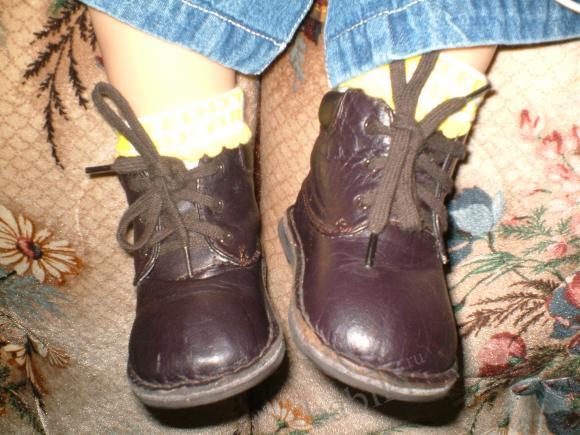 Cтильный ребёнок — Куклы Monika Levenig и Monika Peter (фото 5)