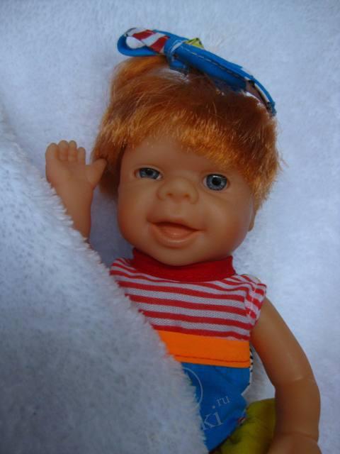 Маленькие хулиганы из Испании (фото 3)