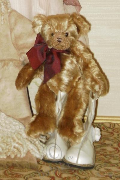 Коллекционная кукла Debbie от Zawieruszynski | Бэйбики Коллекционная кукла Debbie от Zawieruszynski (фото 4)