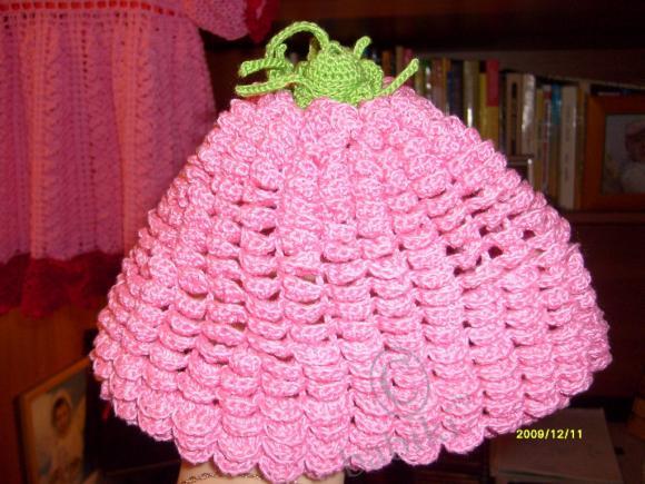 Мои вязалочки крючком — Другие хобби и увлечения: сад (фото 3)