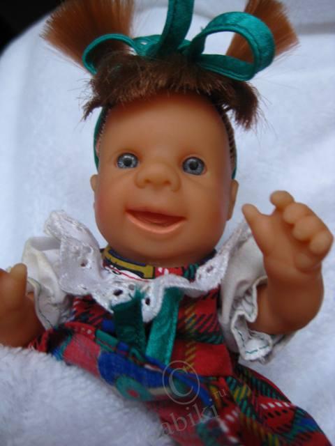 Маленькие хулиганы из Испании