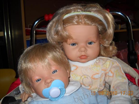 Мои любимые мальчики и девочки! Моя кукольная коллекция