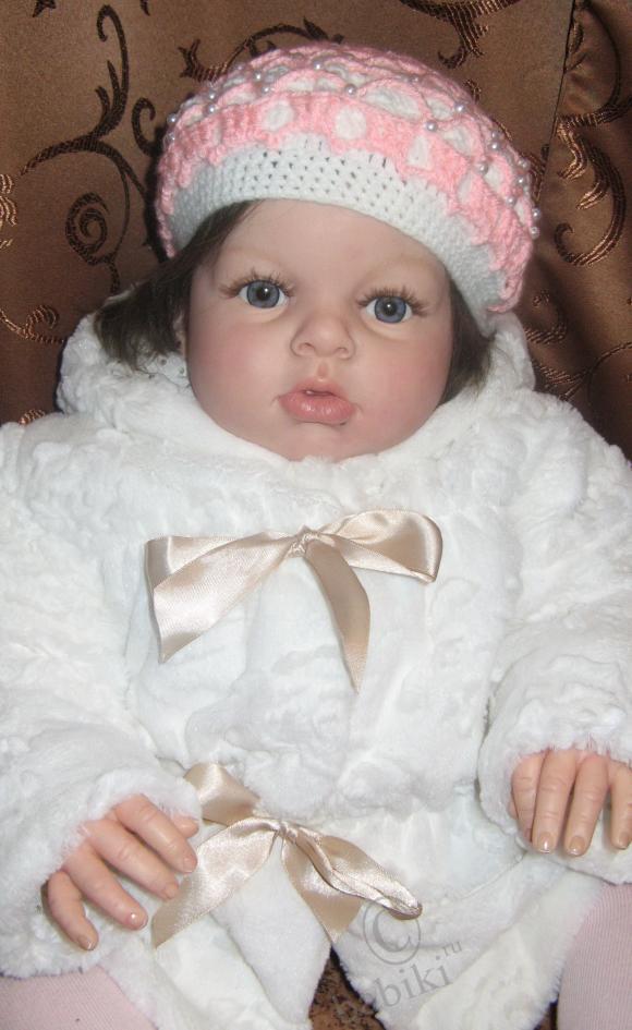 Наши обновочки | Бэйбики Наши обновочки — Куклы Реборн (Reborn): работы мастеров