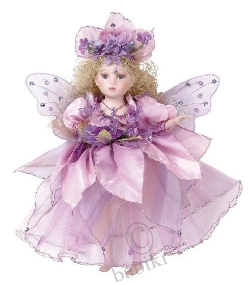 Куклы - Феи | Бэйбики Куклы - Феи — Интересное и необычное: фотоподборки (фото 7)