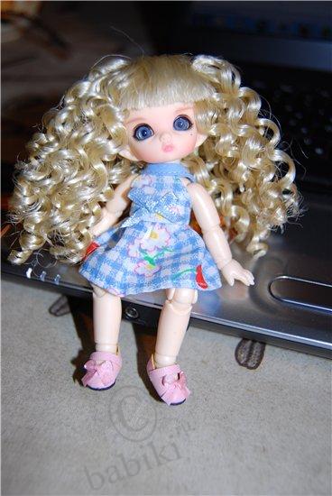 Красотка из волшебной страны (фото 5)