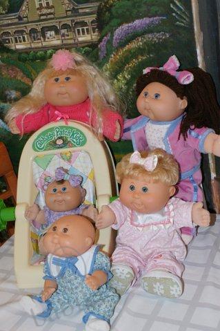 Кукловстреча в последний зимний день | Бэйбики Кукловстреча в последний зимний день (фото 9)