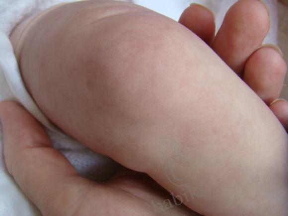 Мои куклы реборн и я (детская Елены Киприяновой) (фото 10)