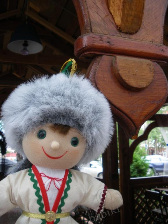 Где находится НОФЕЛЕТ? Часть первая. Кулинарное путешествие Айбулата в Уфу