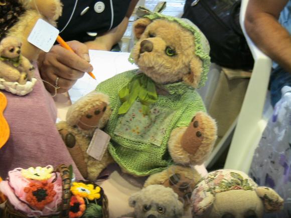 Межрегиональная выставка-ярмарка "Золотые ручки - 2010" | Бэйбики Межрегиональная выставка-ярмарка "Золотые ручки - 2010"