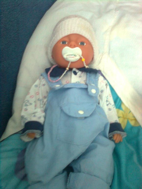 Мои куколки. Лиза и Полина