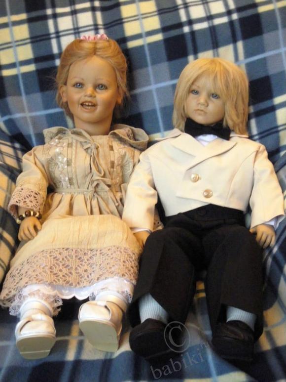 Эх, вот если б ещё и руки росли, откуда надо