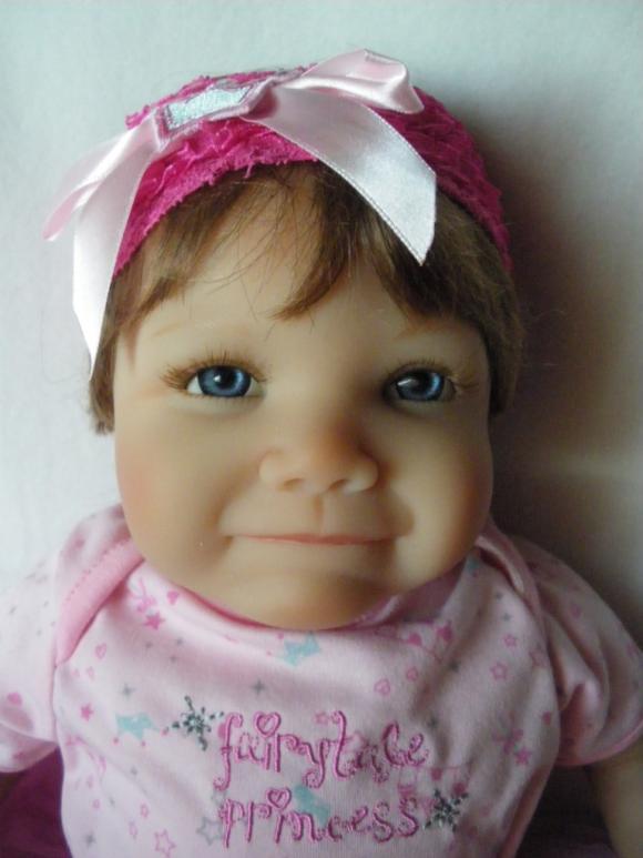 Я пищщу! приехали мои принцессы от Парадиз Галлери | Бэйбики Я пищщу! приехали мои принцессы от Парадиз Галлери (фото 5)