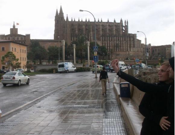 Пять часов в Пальма-де-Майорка (фото 9)