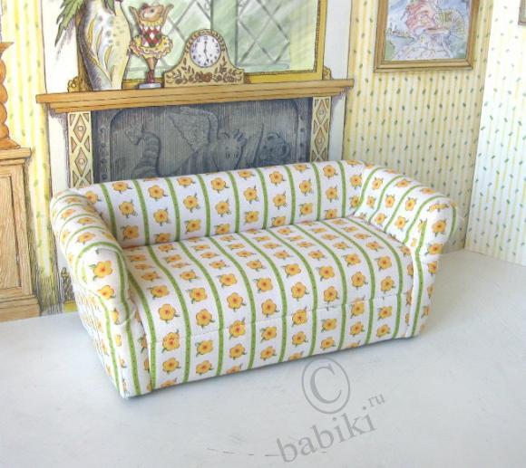 Мультяшные герои-куклы — Интересные игрушки и фигурки (разное): редкие (фото 7)