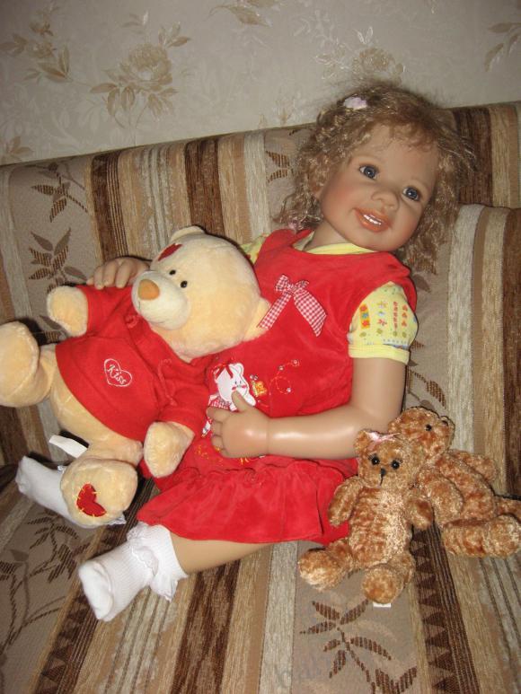 Спасибо, тем кто помогает осуществляться мечтам | Бэйбики Спасибо, тем кто помогает осуществляться мечтам