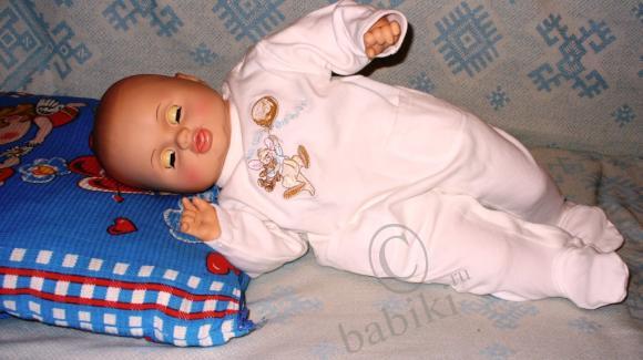 А мне подарили, мне подарили (фото 6)