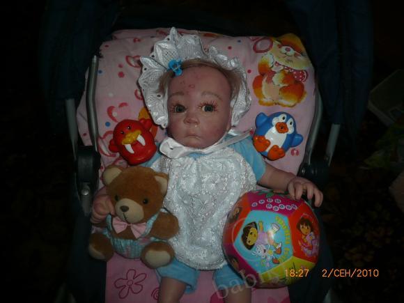 Вот такие вот, девчонки — Домашние коллекции кукол: фото собраний