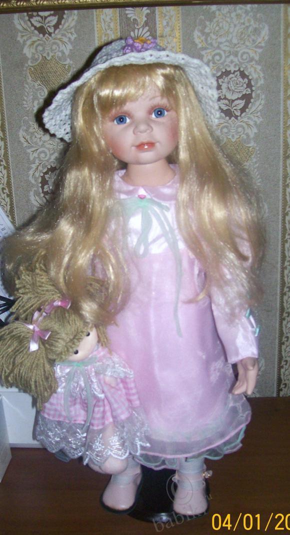 Наша кукольная семьЯ растет | Бэйбики Наша кукольная семьЯ растет