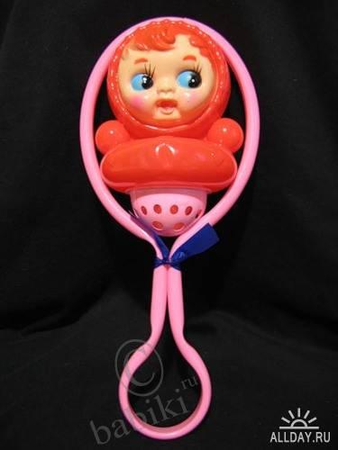 Игрушки нашего детства — Винтажные куклы ГДР (Немки): Бигги