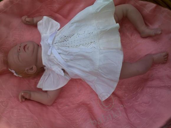 Моя малютка Сонечка: она же Леа, она же Кайрин - одна из четверни Стефани Саливан