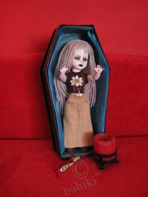 Домашняя небольшая коллекция-кукольный салат (фото 4)