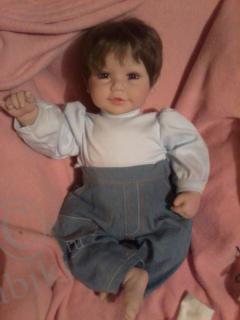 Мой малыш - адорка - Лёвочка