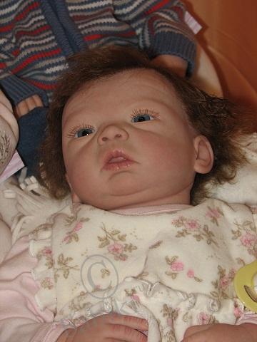 Выставка кукол MOSСOW FAIR 2010 | Бэйбики Выставка кукол MOSСOW FAIR 2010