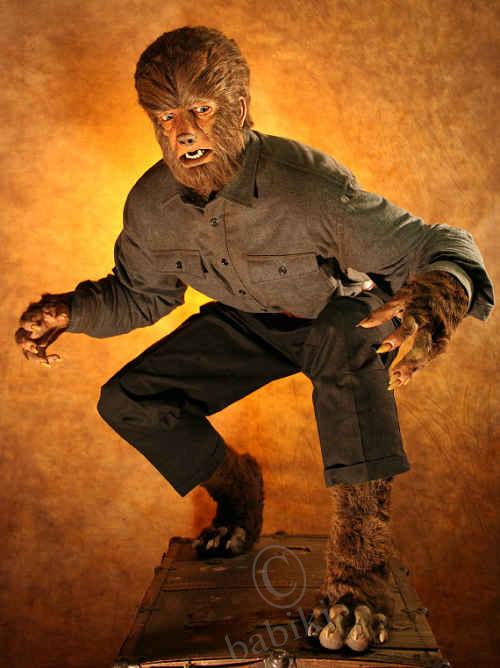 Жуткие куклы Томаса Кюблера (Thomas Kuebler dolls) (фото 4)