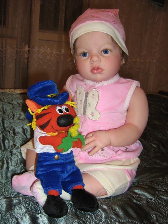 Поздравляем всех с наступлением весны-тепла и счастья (фото 10)