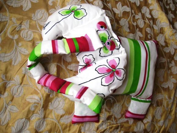 Игрушки-подушки ) — Интересные игрушки и фигурки (разное): редкие