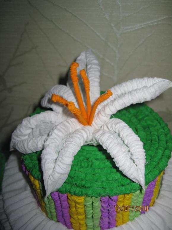 Моё рукотворчество — Другие хобби и увлечения: сад