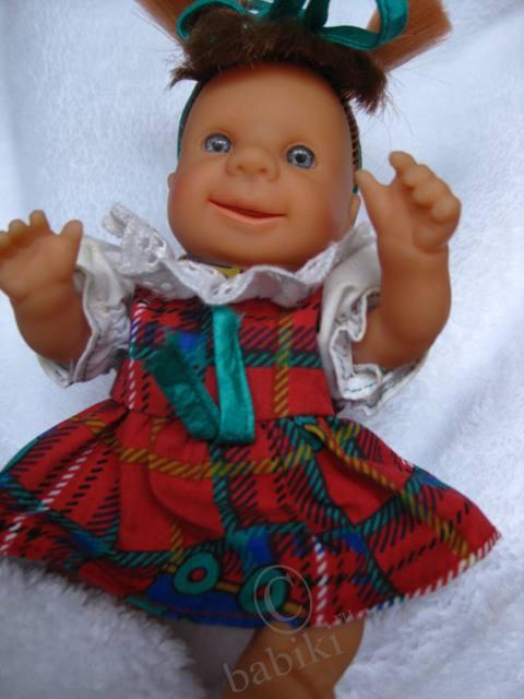 Маленькие хулиганы из Испании