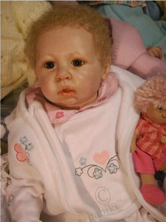 Выставка кукол Eschwege 2009 в Германии - 2