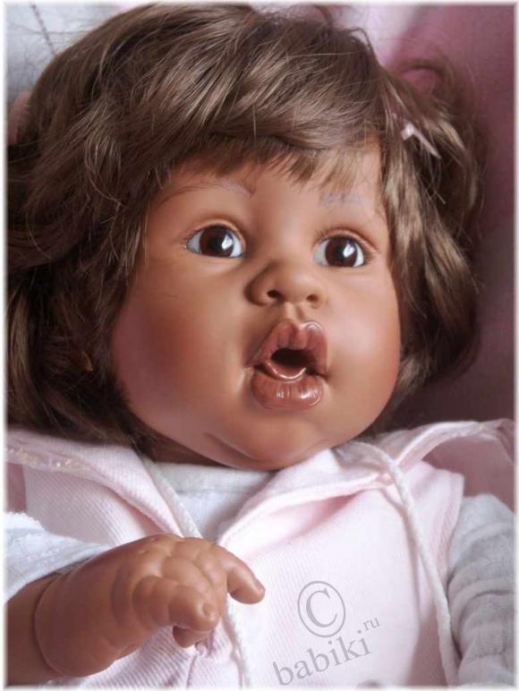 Пополнение кукольной Хаймер-коллекции