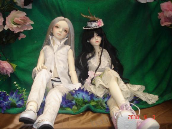 Третий день Выставки Moscow Fair 2010!