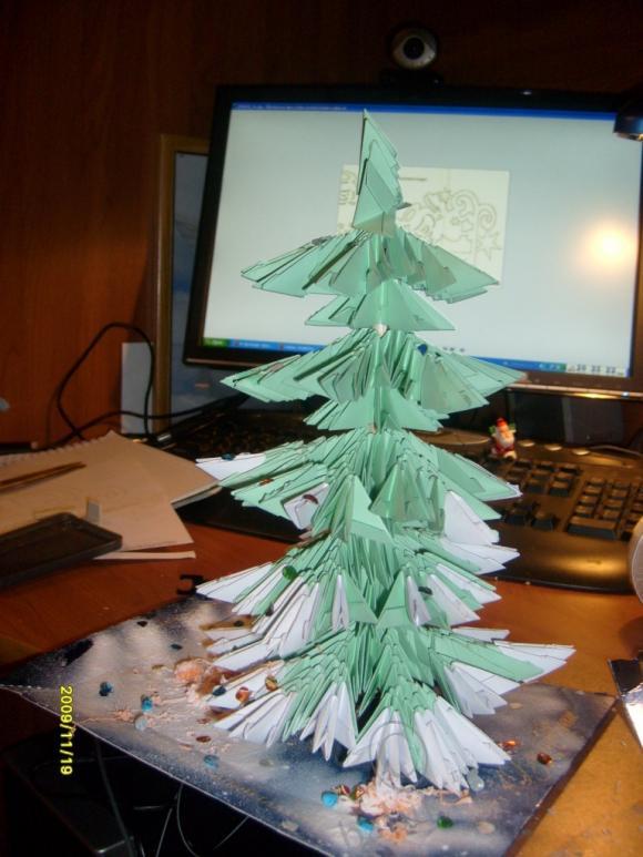 Поделки своими руками — Другие хобби и увлечения: сад (фото 7)