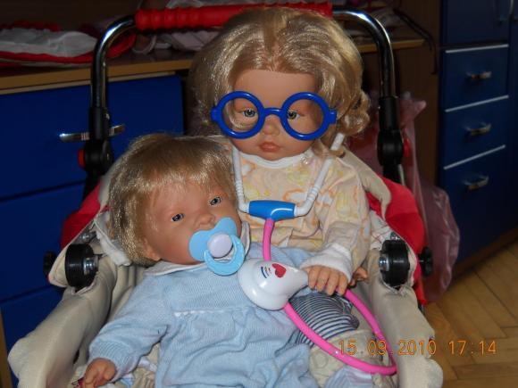 Мои любимые мальчики и девочки! Моя кукольная коллекция