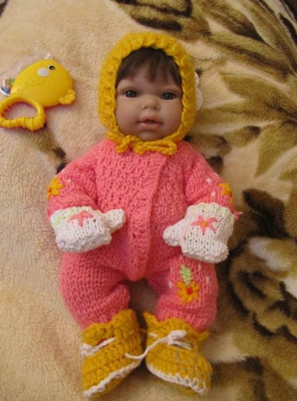 Моя любимая девочка Евочка