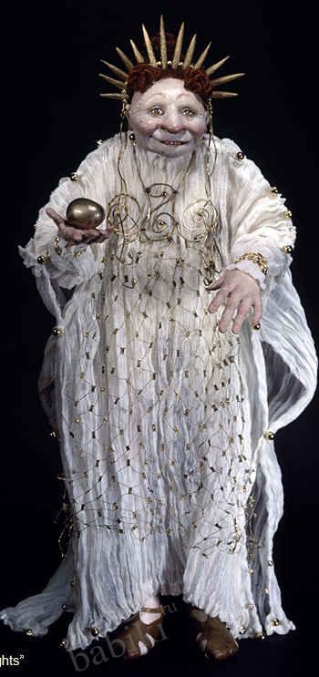 Авторские куклы E.J. Taylor dolls | Бэйбики Авторские куклы E.J. Taylor dolls (фото 7)