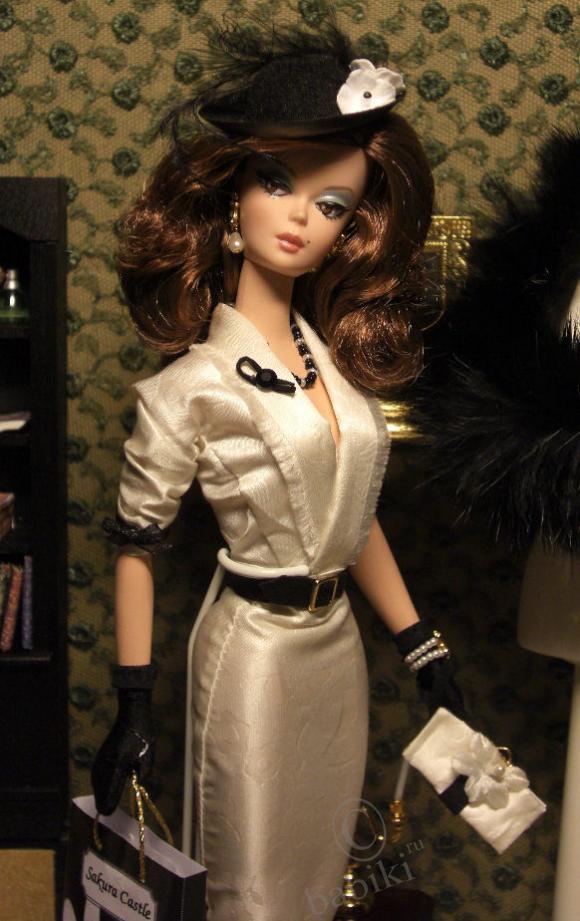 Куклы OOAK от Hanna — Куклы Barbie (Барби): Looks