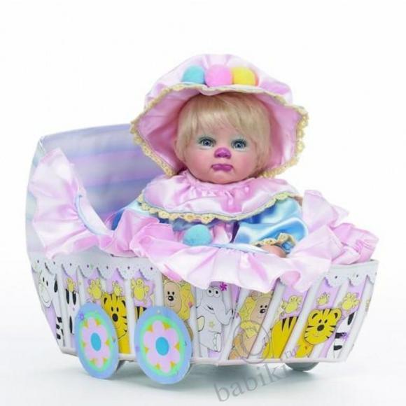 Bonniedolls
