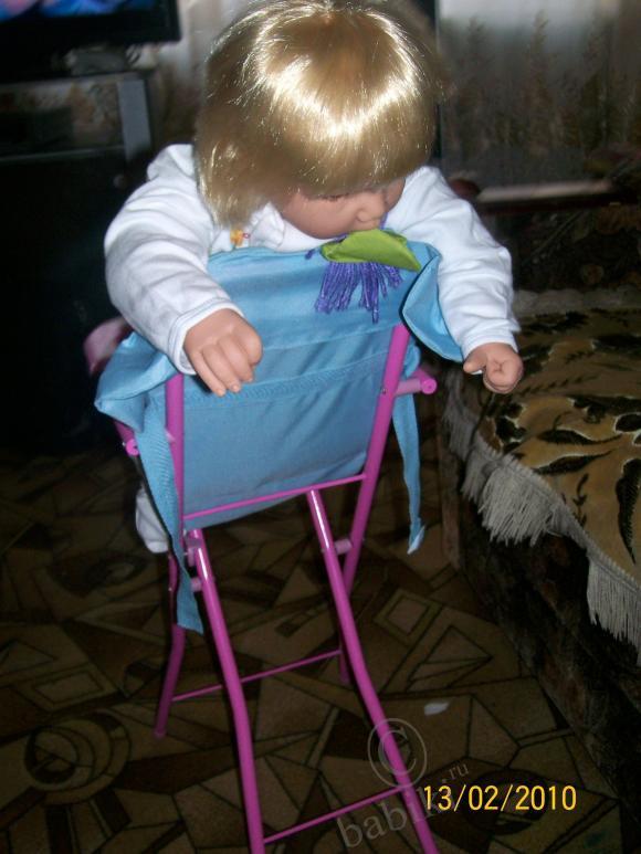 Наш любимый мальчик Тоша — Игровые куклы разных производителей (Разное): редкие бренды (фото 6)