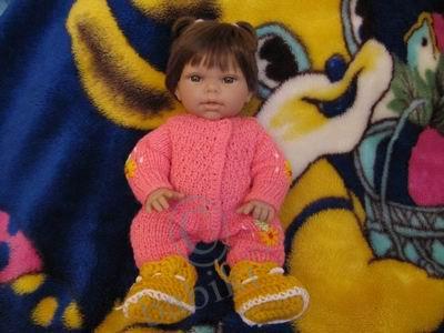 Моя любимая девочка Евочка (фото 6)