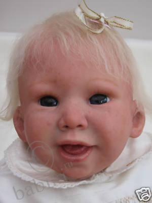 Срочно необходима помощь и совет!!! - кукла Reborn (фото 3)