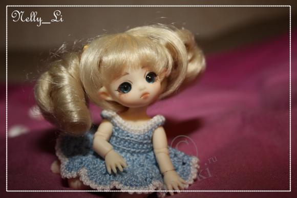 Куклы BJD: мои малыши — Разные куклы BJD (БЖД): редкие бренды (фото 2)