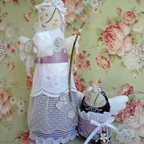 Авторские текстильные куклы Joana Mateus dolls | Бэйбики Авторские текстильные куклы Joana Mateus dolls